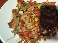 -田婆婆的菜(印象汇店)