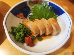 -天正河鲀·河豚亭(大连店)