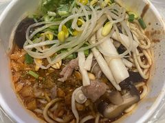 -李记热干面馆(大夹街店)