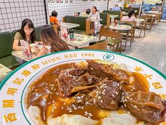 -西关明记肠粉(荔枝湾店)