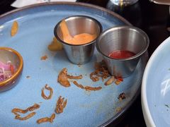 -blue frog蓝蛙(长泰广场店)