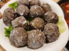 -黔味东南酸汤牛肉火锅(太平路一店)