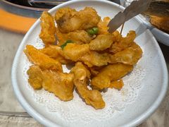 -淘米捞·米汤脆鲩鱼火锅(福田皇岗店)