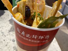 -廖记棒棒鸡(青岛万象城店)