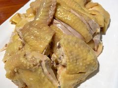 白切鸡-全记广州大排档(玉林店)