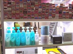 -印·salon烫染专业店