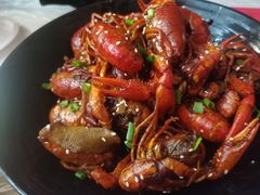 -巴厘龙虾·榜首油焖大虾(洞庭·艺术洋房店)
