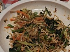 -老郑家东北春饼(龙悦居店)