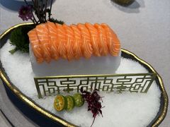 -小厨师·二十年沈家门小海鲜(胜利河店)