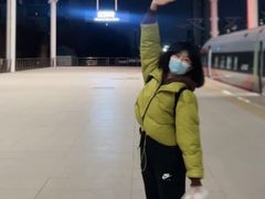 -沈阳站