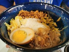 红烧牛腱饭-馔豚·台北菜专门店(深圳湾万象城店)