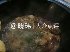 -人民公社铁锅炖·东北菜(卫国道店)