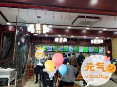 -白魁老号饭庄(交道口店)
