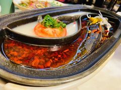 -锦府盐帮·侯宅(五棵松万达店)