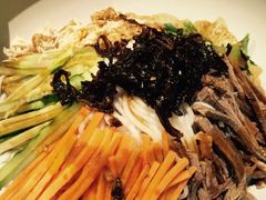 -云海肴·汽锅鸡·云南菜(天津国金汇店)