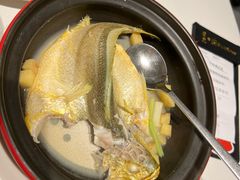 -莆田餐厅PUTIEN(金融街购物中心店)