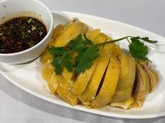 -沈大成(南京东路店)
