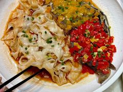 -径山十八道·风味民间菜(杭州总店)