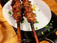 -湘里乡亲甲王二老店