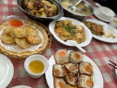 -黎记大排档(慈云路店)