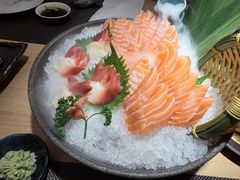 -德川家日本料理(中关村店)