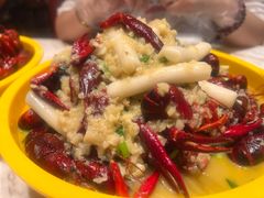 -王红军龙虾(新民路店)