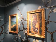 -成都梵高星空艺术馆(春熙路旗舰店)