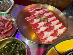 -釜山火炉·海鲜烤肉(紫藤路店)