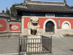 -大钟寺古钟博物馆