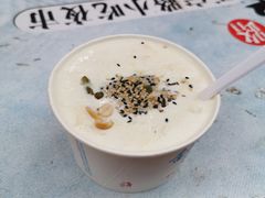 -清真老马家国华牛奶鸡蛋醪糟(正宁路店)