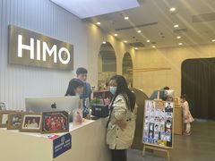 -海马体照相馆(上海宝山万达广场店)