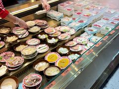 -谭三娘鲜切牛肉自助火锅(九眼桥总店)