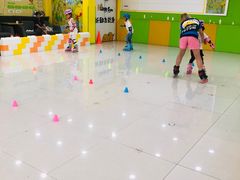 -万达广场(济南魏家庄店)