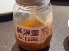 -额尔敦·品质自助(摩尔城店)