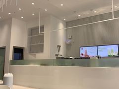 大堂-SEVENBUS(中骏世界城店)