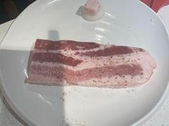 烤五花-本家韩国烤肉(青岛万象城店)