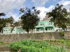 -龙环葡韵住宅式博物馆