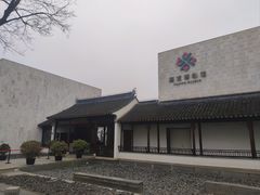 -嘉定博物馆