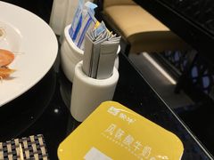 -武汉武昌威斯汀酒店-知味自助餐厅