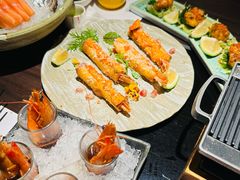 -匠和风精致料理(莆田财富中心店)