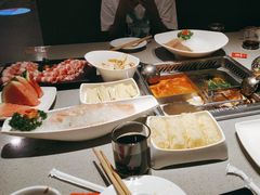 -海底捞火锅(塘厦天虹店)