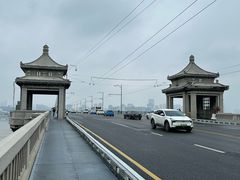 -龟山风景区-龟山电视塔