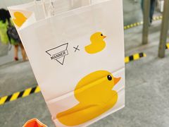 -Manner Coffee(宜山路地铁站店)