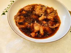 -甄御•海鲜新青岛菜(麦岛店)