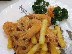 -清真马祥兴菜馆(云南北路店)