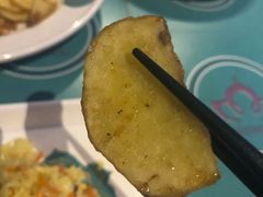 -哈密古丽新疆餐厅(江北融创店)