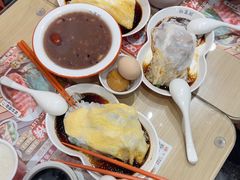 -红荔村肠粉(岗厦店)