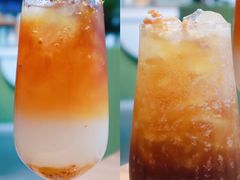 夏末秋初-Catch Bagel(芳草地店)