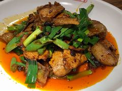 三代人的回锅肉-百年神厨·地道川菜(清江西路店)