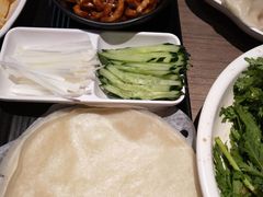 -九毛九西北菜(百信广场店)